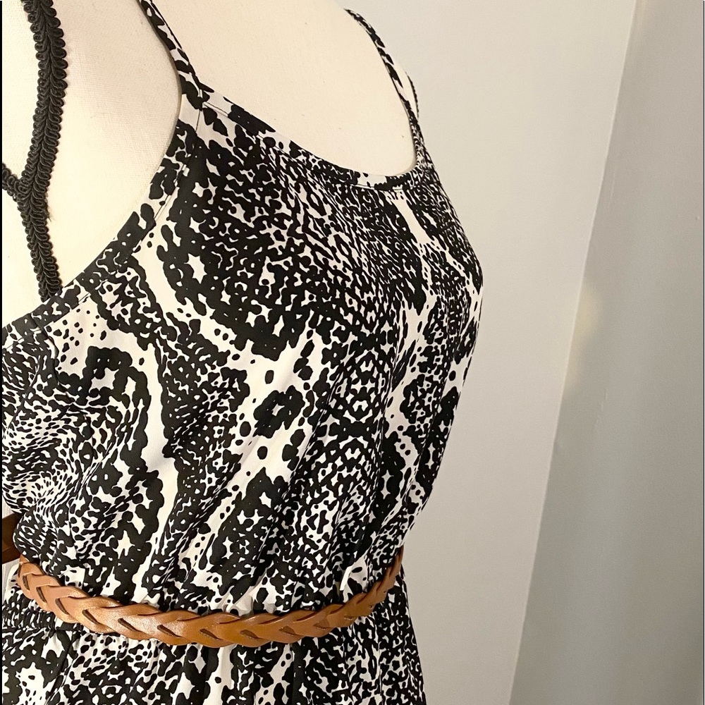 Ann Taylor Slip Dress